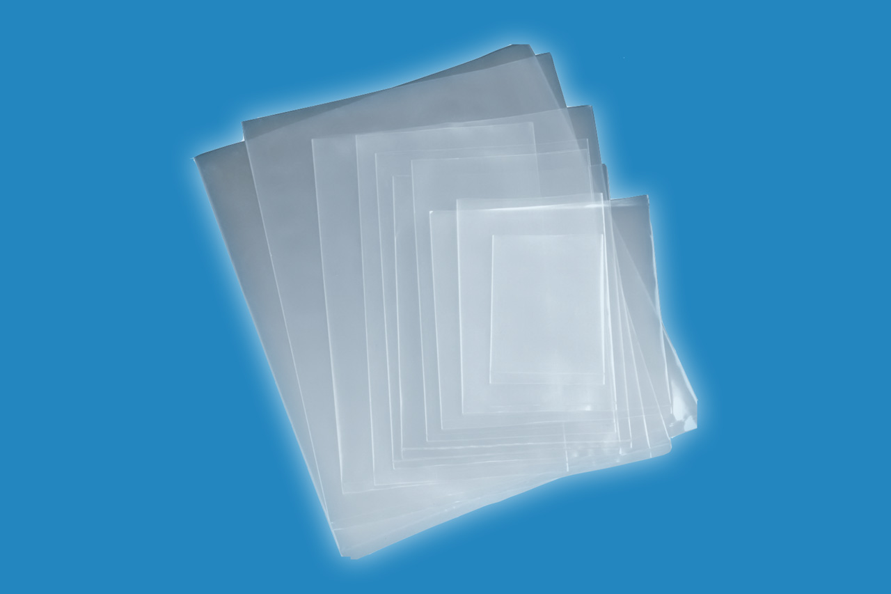Poly Bags