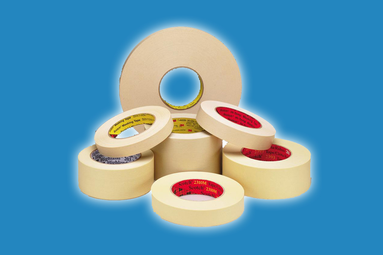 Tapes
